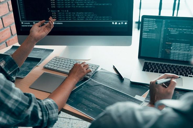 Average Cost of Custom Software Development Project